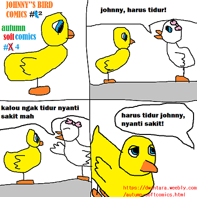 bird comic 2