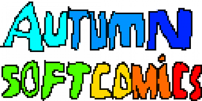 AutumnSoftComics