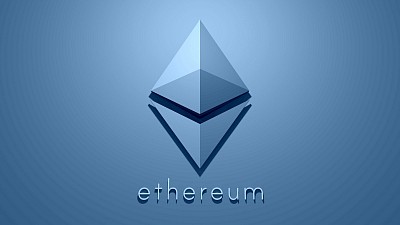 ethereum supported!