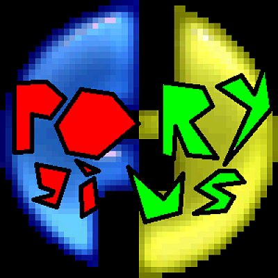 Porygius Logo
